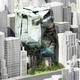Illustration for article titled 14 Radical Skyscrapers That Are More Than Just Buildings